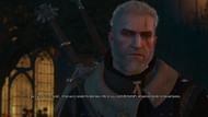 The Night of Long Fangs will test your battle skills (Image via CD Projekt Red || YouTube/FightinCowboy)
